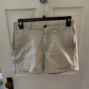 J. Crew Men's Tan Shorts